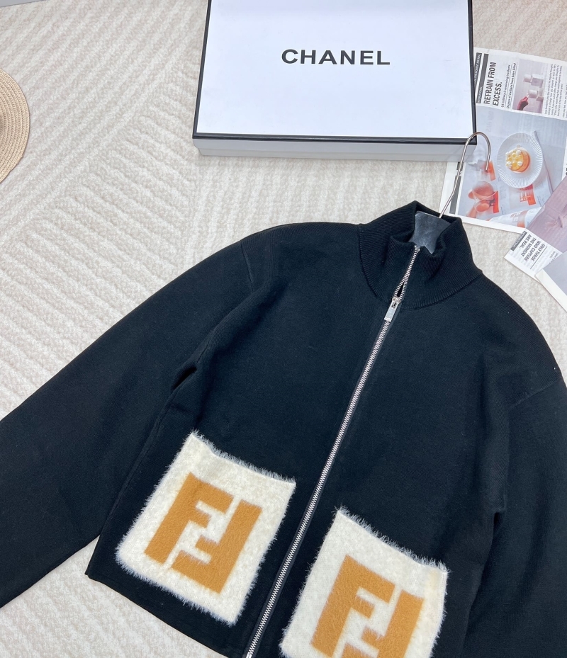 Fendi Coats